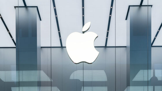 Az Apple számára minden lehetőség adott a kriptovaluta elfogadásához