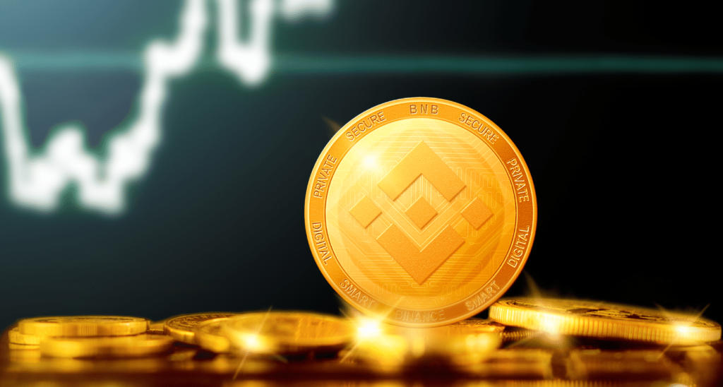 $1 milliárdos alapot hoztak létre a Binance Smart Chain fejlesztésére