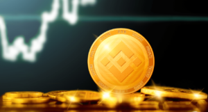 binance coin (BNB) rfolyam, bnb, binance hrek, legfrissebb hrek, l? rfolyam