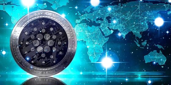 Bármilyen tokennel lehet majd tranzakciós díjat fizetni a Cardano hálózatán