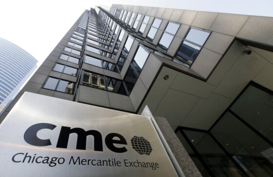 Elindult az ether határidős kereskedés a Chicago Mercantile Exchange tőzsdén