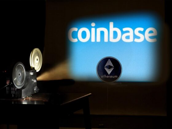 Hat tőzsde közül egy Coinbase listázásnak van a legnagyobb hatása az árfolyamokra [Tanulmány]