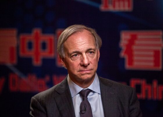 Ray Dalio szerint a Bitcoin egy különleges eszköz, de bizonytalan