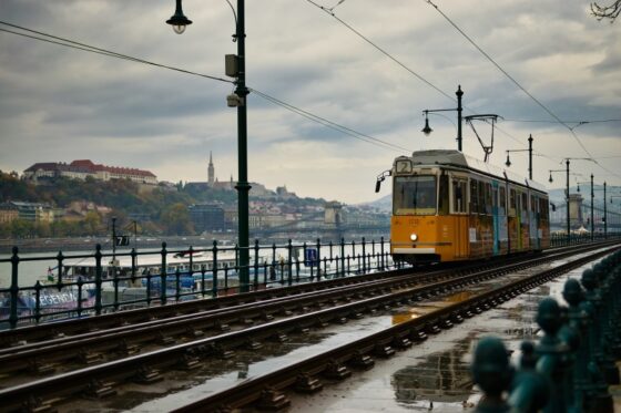 Budapest Bitcoin Guide: Bars, Spas and Even Dentists Accept Crypto in Hungary