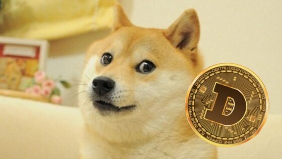 Négy nap alatt 150%-ot emelkedett a Dogecoin árfolyama – hamarosan elérheti az 1 dollárt?