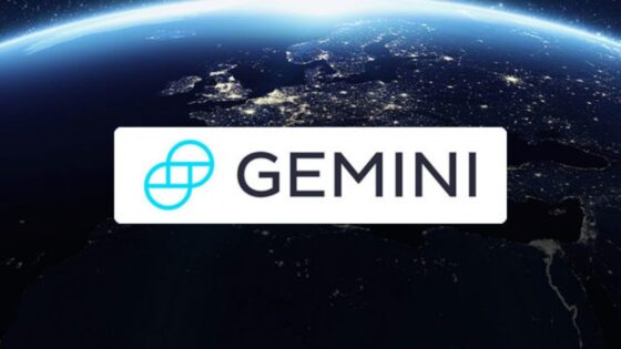Korlátozások bevezetését tervezi a Gemini kriptotőzsde