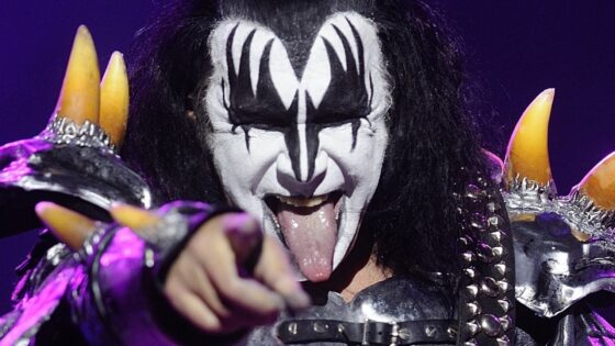 A KISS frontembere, Gene Simmons elárulta, hogy ő is Bitcoin milliomos