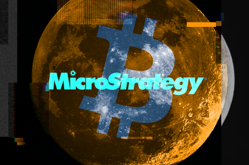 MicroStrategy mindig is az elsők között volt, ha bitcoin befektetésről volt szó