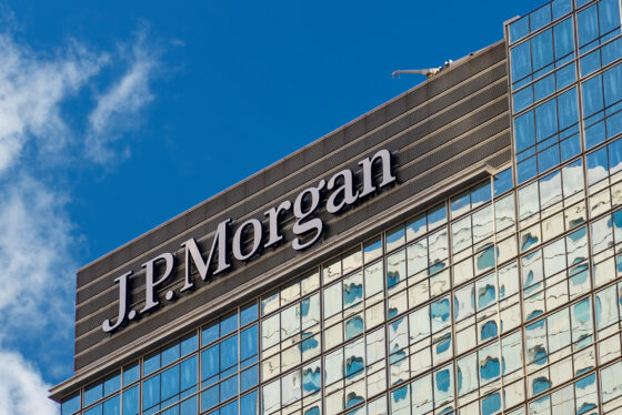 JPMorgan: portfóliójuk 1%-át tartsák bitcoinban a befektetők