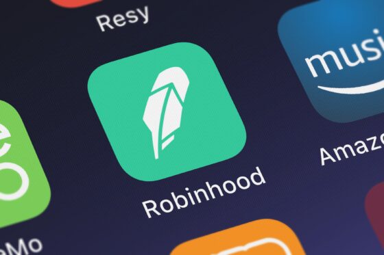 A Robinhood 3 hónap alatt 3 milliárd dollárnyi bitcoint halmozott fel – Mit jelent ez a piacok számára?