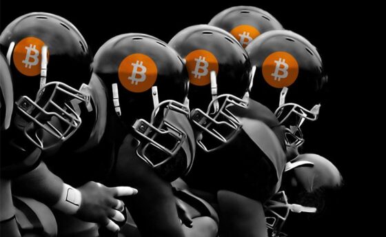 Sportfogadás online – be- és kifizetés bitcoinban