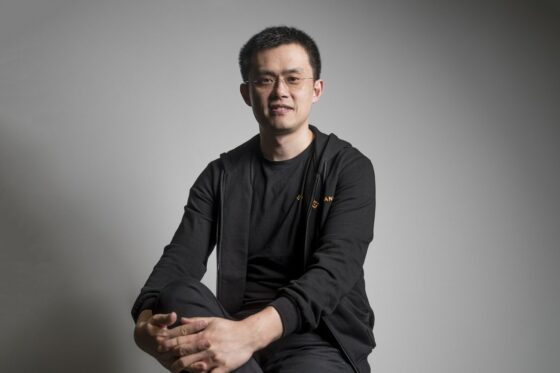 “Eladtam a házamat és mindenem kriptovalutába fektettem” – Changpeng Zhao, Binance