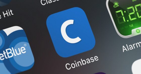 6,5 millió dollár bírságot kapott a Coinbase kereskedési visszásságok miatt