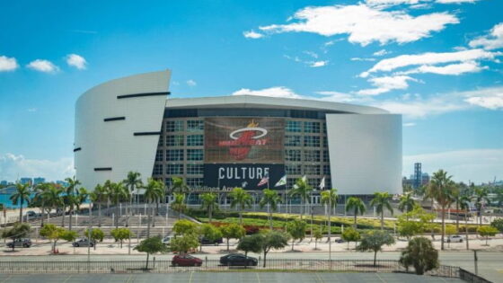 2 millió dollárért nevezhetik át a Miami Heat stadionját: egy kriptotőzsde is ringbe szállt