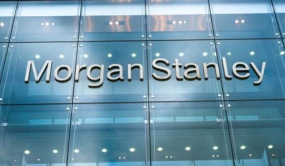 A Morgan Stanley a Bithumb koreai kriptotőzsdébe akarja bevásárolni magát