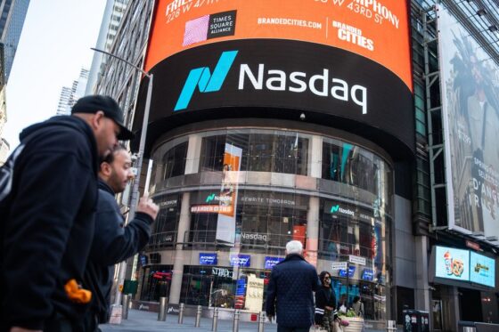 A CoinShares már hivatalosan is tőzsdei cég lett a svéd Nasdaq-on