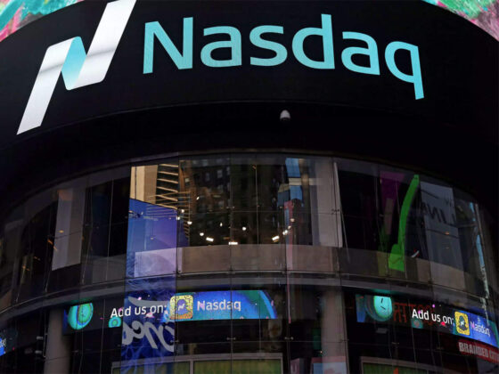 A Nasdaq 100 menetelése jó előjel a Bitcoin számára is