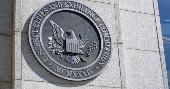A SEC lefülelt egy csalást, a saját weboldala is leállt