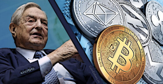 Sorsdöntő ponthoz érkezett a bitcoin a Soros Alapkezelő szerint