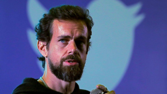 Jack Dorsey szerint a hiperinfláció itt van a nyakunkon