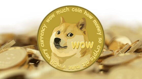 Itt mindenki Dogecoin függő? Itt? Mindenki…