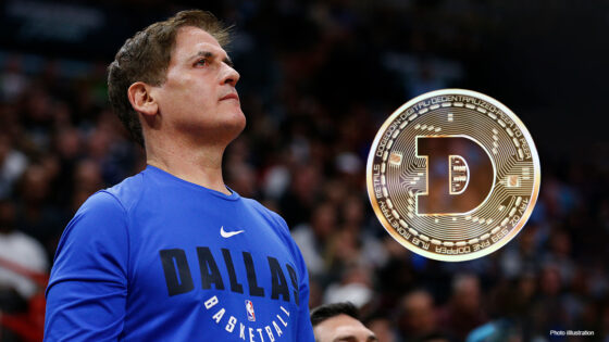 A Dallas Mavericks most már dogecoinban is fogad el fizetéseket