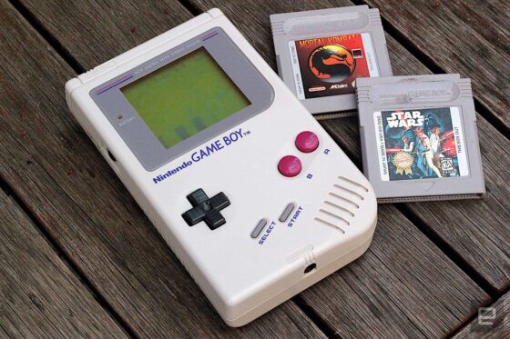 Egy YouTuber a Nintendo Game Boy-t Bitcoin-bányászgéppé alakította át