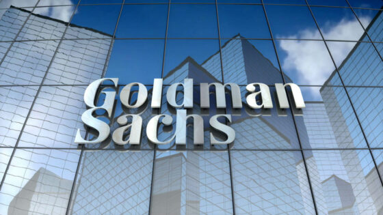 A Goldman Sachs kriptovaluta kereskedési szolgáltatást indít (újra)