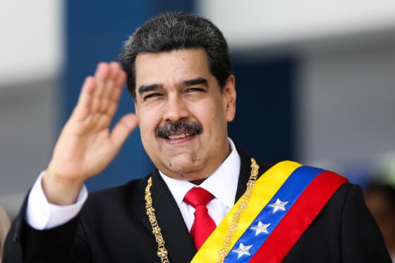 Koronavírus vakcináért kőolaj: A venezuelai diktátor legújabb ajánlata