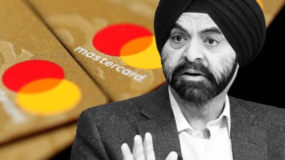 A Mastercard vezérigazgatója kiteregette a lapjait, CBDC, stabilcoinok és bitcoin a porondon