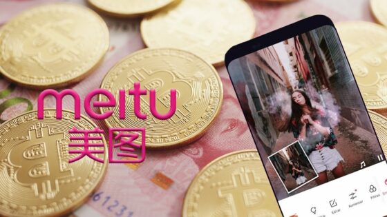 Kínai tőzsdén kereskedett cég is beszállt a bitcoin és ethereum felhalmozásba