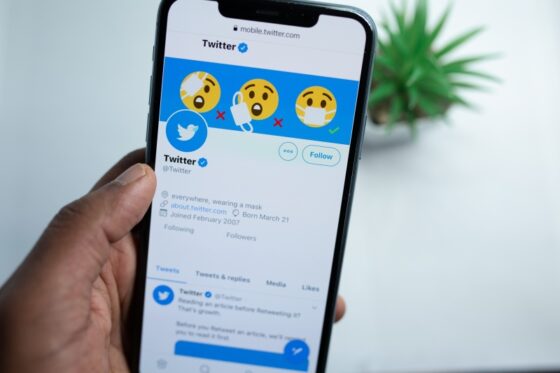 A Twitter több kripto influenszer fiókját is felfüggesztette