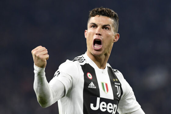 Cristiano Ronaldo elkelt 290 ezer dollárért… vagyis az NFT kártyája