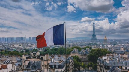 A franciák aggódnak, bevándorlás korlátozása veszélyeztetheti az AI fejlesztést, kiemelt kép
