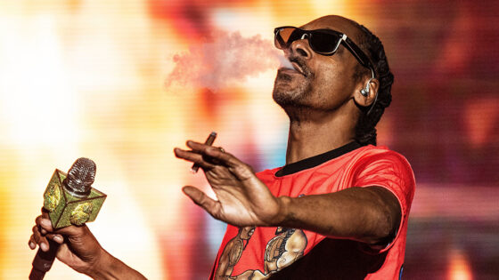 A Crypto.com NFT platformot indít, Snoop Dogg művei is megjelennek