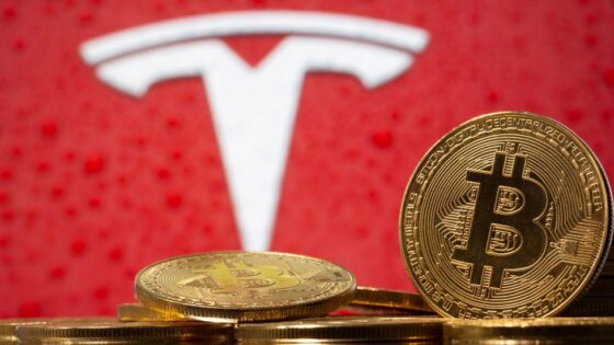 Ismét elfogadhatja a Tesla a bitcoin fizetéseket