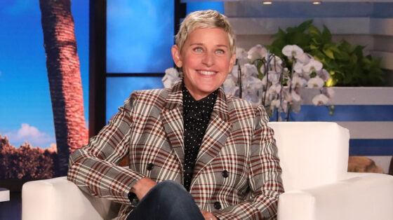 Ellen DeGeneres is beszállt a buliba: NFT-t árul és Dogecoinról értekezik