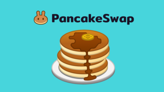 PancakeSwap, (nem csak) nagypályásoknak