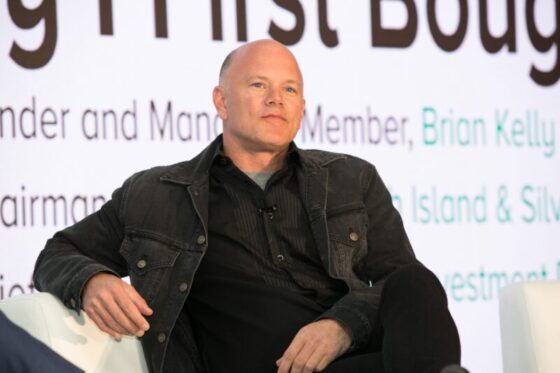 Novogratz: A Bitcoin 3000 évig lesz digitális arany, de az Ethereum felülmúlhatja