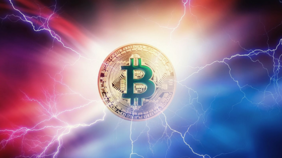 A Lightning hálózatának értéke egyértelműen együtt mozog a BTC értékével