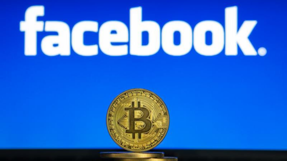 Bitcoint vett a Facebook? Futótűzként terjed a hír a Twitteren