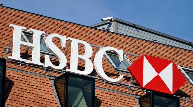 Megtiltja a HSBC az ügyfeleinek, hogy MicroStrategy részvényt vegyenek