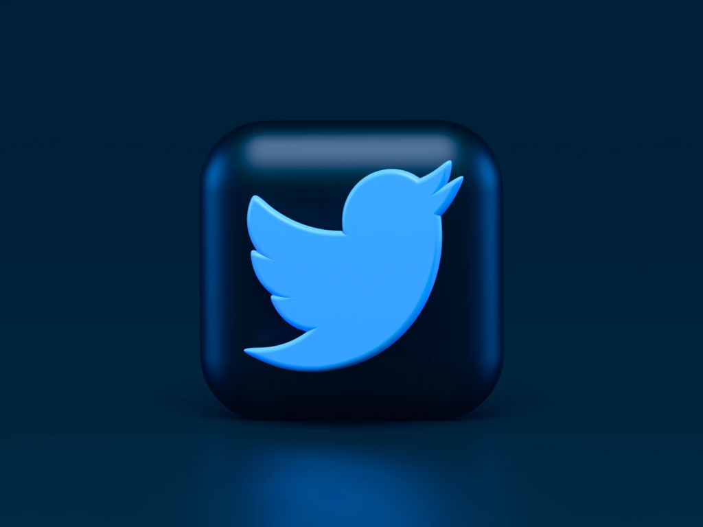Twitter BTC