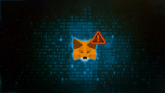 Óvatosan a MetaMask-adathalászokkal: újabb átverés terjed