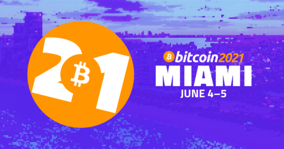 Júniusban a napsütötte Miami lesz a Bitcoinisták Mekkája