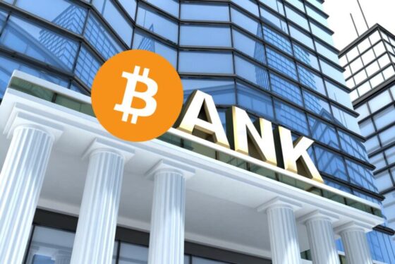 Több száz amerikai bank készül a Bitcoin elfogadására