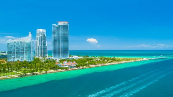 Miamiban leleplezték az első bitcoin bikát