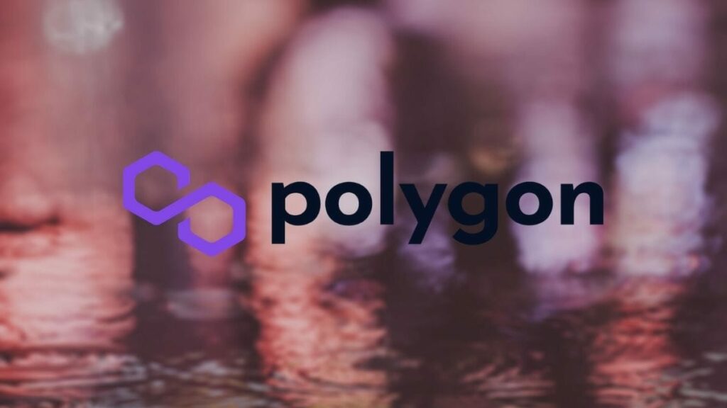 Polygon MATIC