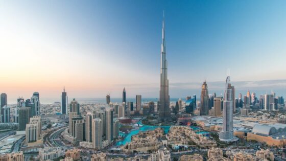 Nagyot ment a Dubaicoin pedig nincs is köze Dubajhoz