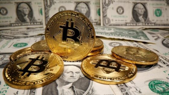 Az amerikai kripto-törvényjavaslat ellenére, ismét 45000 dollár felett a BTC